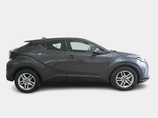 Toyota C-HR 1.8 90 kW image number 2