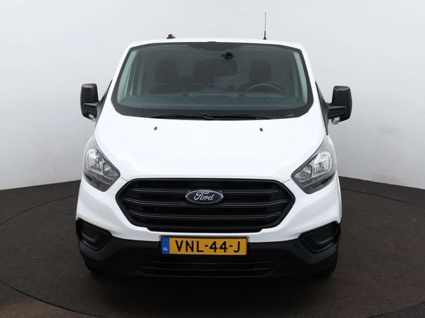 Ford Transit Custom 280 L1H1 2.0 TDCi Trend 77 kW image number 3