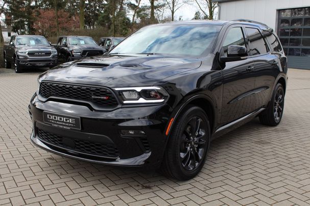 Dodge Durango 268 kW image number 10