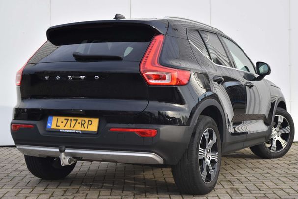 Volvo XC40 T3 Inscription 120 kW image number 7