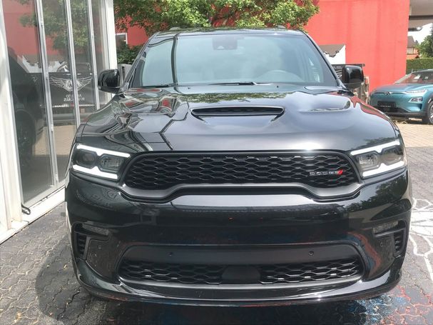 Dodge Durango 268 kW image number 8