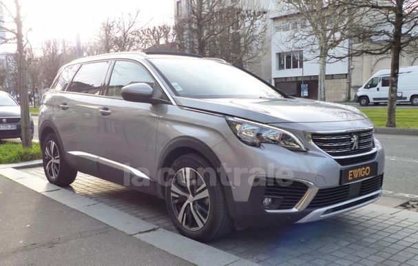 Peugeot 5008 96 kW image number 4