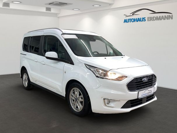 Ford Tourneo Connect 1.5 Titanium 88 kW image number 4