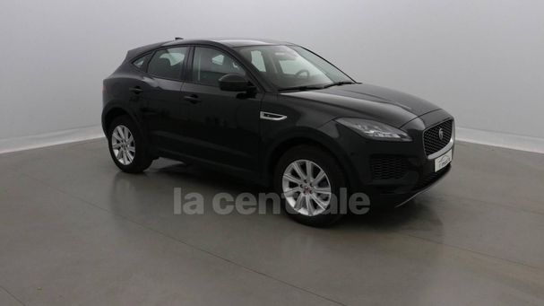 Jaguar E-Pace D150 AWD S 110 kW image number 23