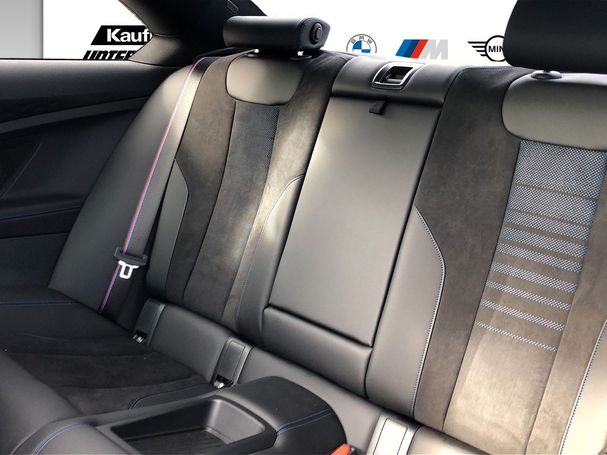 BMW 220d Coupe M Sport 140 kW image number 9