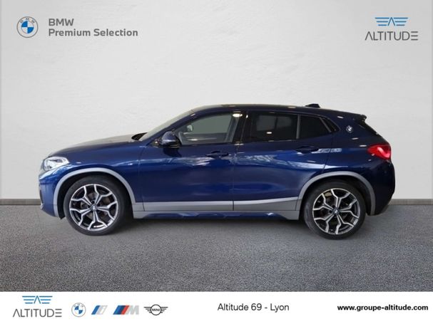 BMW X2 sDrive18i M Sport X 103 kW image number 4