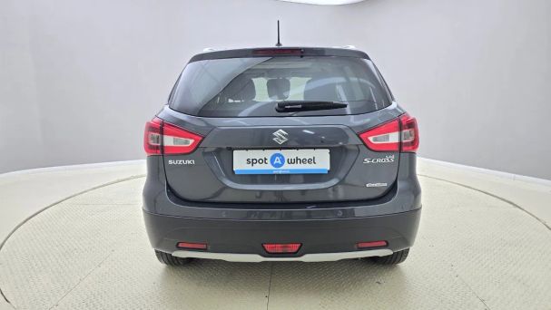 Suzuki SX4 S-Cross 103 kW image number 6