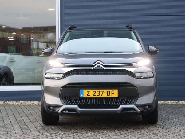 Citroen C3 Aircross PureTech Max 96 kW image number 32