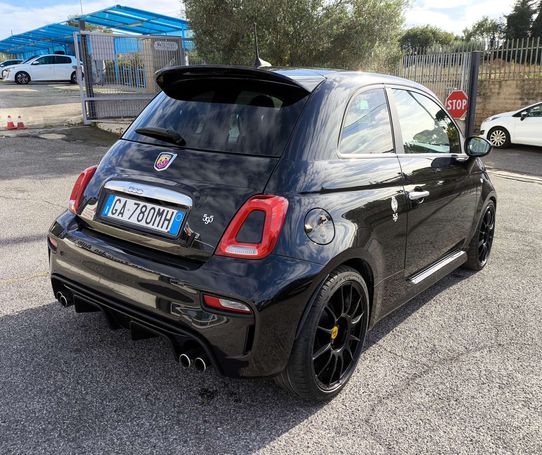 Abarth 595 121 kW image number 6