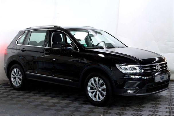 Volkswagen Tiguan 1.4 TSI ACT DSG 110 kW image number 7