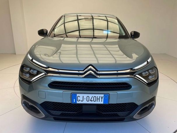 Citroen C4 96 kW image number 2