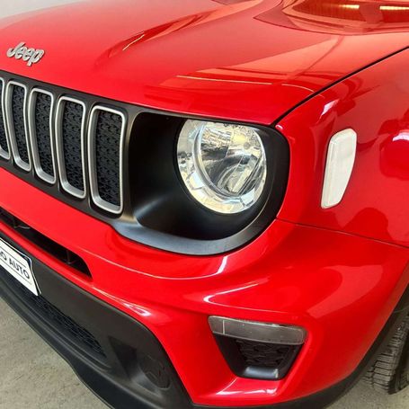 Jeep Renegade 1.0 Longitude 88 kW image number 29