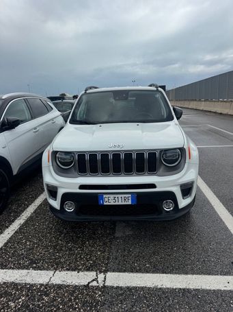 Jeep Renegade 1.0 88 kW image number 13