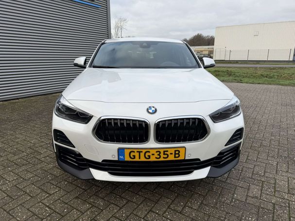 BMW X2 sDrive20i M Sport X 132 kW image number 4