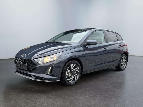 Hyundai i20 74 kW image number 1