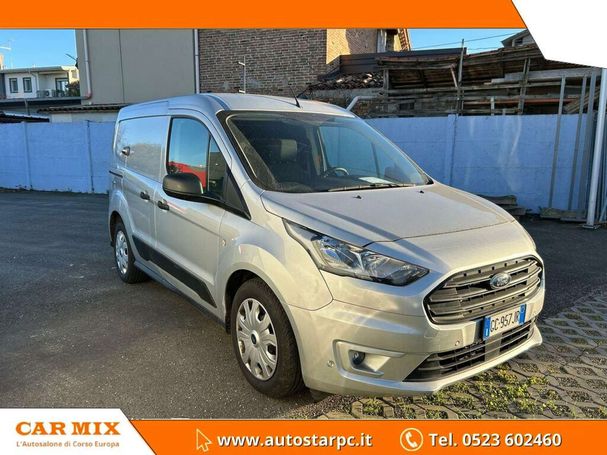 Ford Transit Connect 200 L1H1 1.5 74 kW image number 3