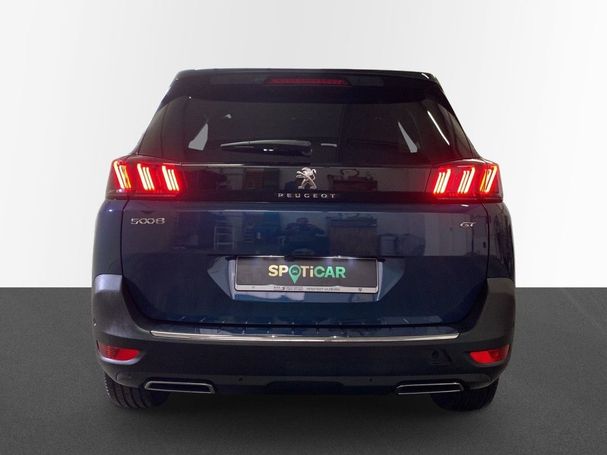 Peugeot 5008 Hybrid 100 kW image number 4