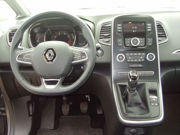 Renault Scenic 103 kW image number 5