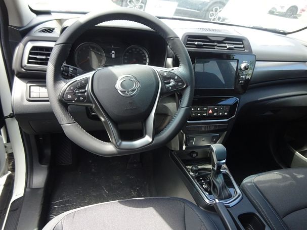 SsangYong Tivoli 1.5 120 kW image number 8