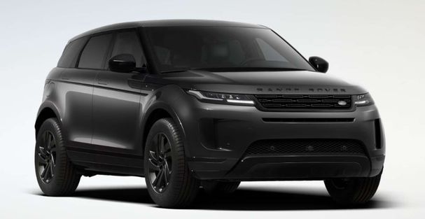 Land Rover Range Rover Evoque 118 kW image number 2