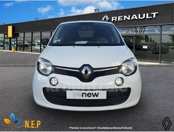 Renault Twingo SCe 70 52 kW image number 3