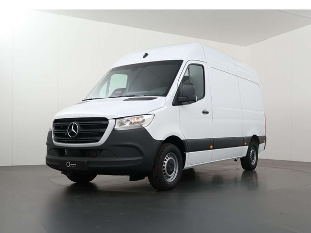 Mercedes-Benz Sprinter 315 RWD 110 kW image number 37