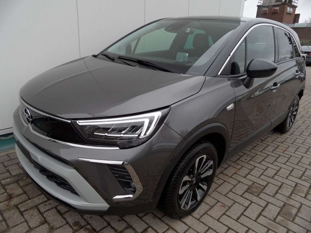 Opel Crossland X 96 kW image number 1