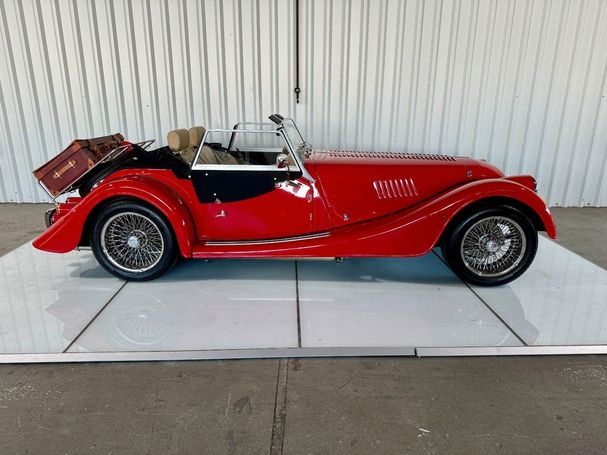 Morgan Roadster 210 kW image number 4