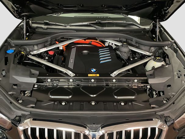 BMW X5 45e xDrive 290 kW image number 11