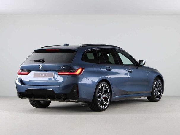 BMW 318i Touring 115 kW image number 9