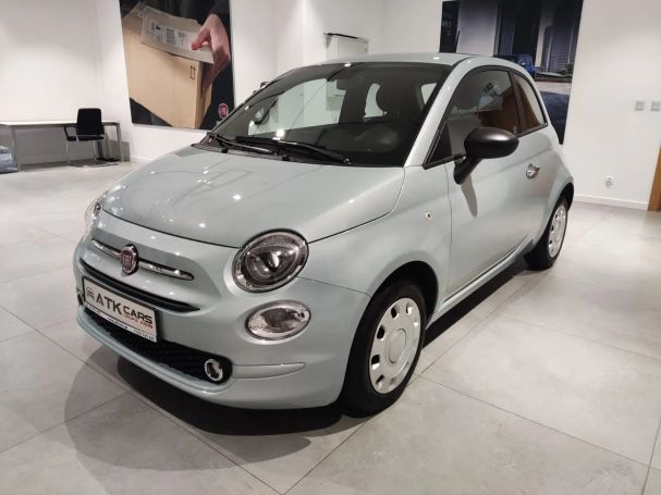 Fiat 500 1.0 51 kW image number 1