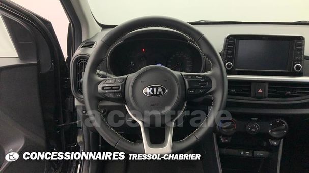 Kia Picanto 1.0 ISG 49 kW image number 20