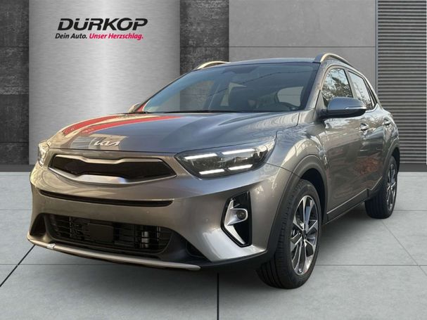 Kia Stonic 1.0 Spirit 74 kW image number 1