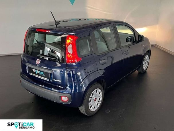 Fiat Panda 1.0 Hybrid 51 kW image number 7