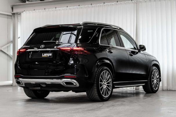 Mercedes-Benz GLE 350 de AMG Line 4Matic 245 kW image number 8