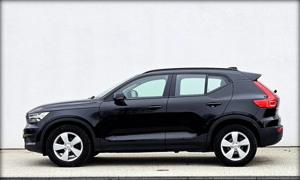 Volvo XC40 T3 120 kW image number 8