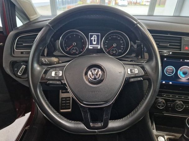 Volkswagen Golf Variant 1.5 TSI Comfortline 96 kW image number 15