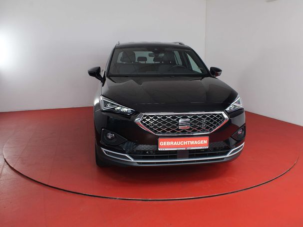 Seat Tarraco 1.4 e-Hybrid XCellence 180 kW image number 26