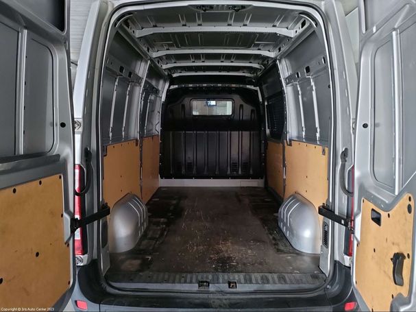 Renault Master 120 kW image number 15