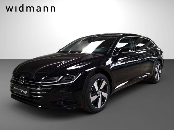 Volkswagen Arteon Shooting Brake 2.0 TSI R-Line DSG 140 kW image number 2