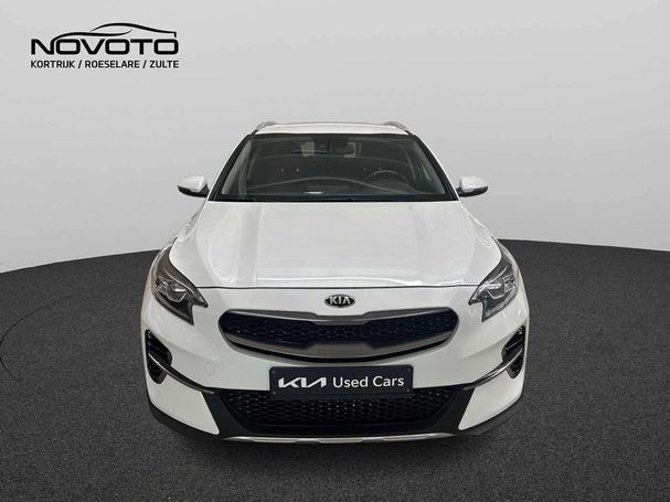 Kia XCeed 1.0 T-GDi 88 kW image number 2