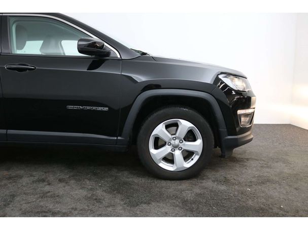 Jeep Compass 1.4 103 kW image number 7