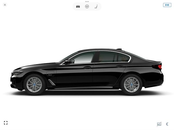 BMW 520 150 kW image number 2