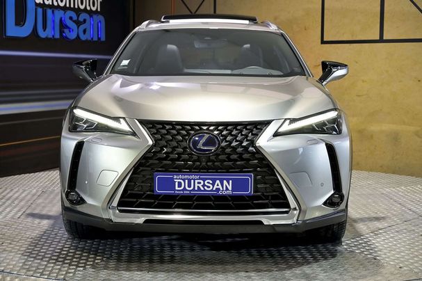 Lexus UX 300e 150 kW image number 3