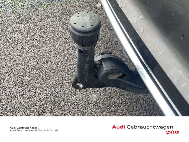 Audi A4 40 TDI 140 kW image number 23