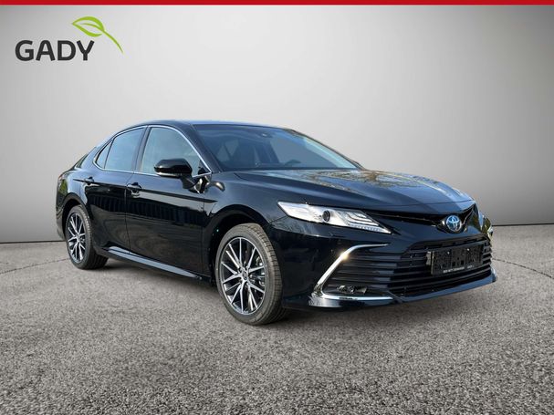 Toyota Camry 160 kW image number 7