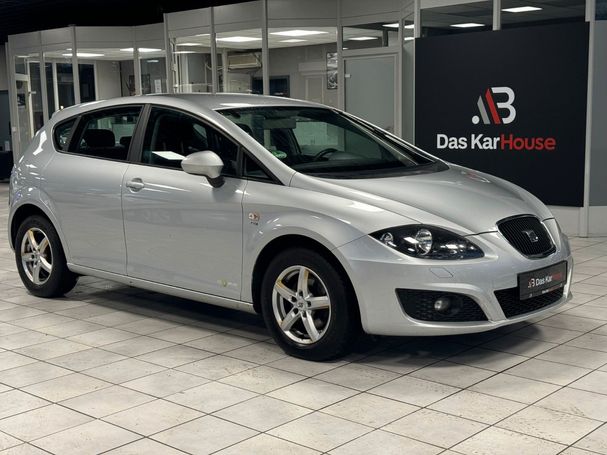 Seat Leon 1.2 TSI Style 77 kW image number 1