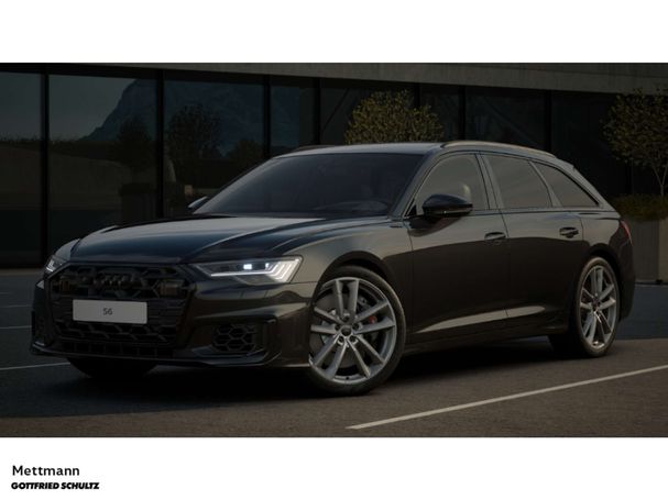 Audi S6 3.0 TDI Avant 253 kW image number 13