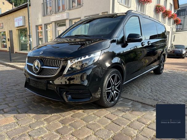 Mercedes-Benz V 300d Edition 1 174 kW image number 1