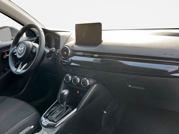 Mazda 2 SkyActiv-G 90 66 kW image number 16